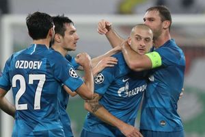 Coronavirus: Russian Premier League returning on June 21