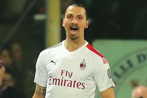Zlatan Ibrahimovic 'certainly won't remain at Milan'