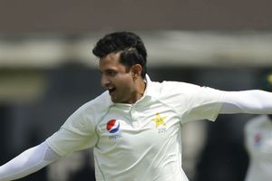 Nottinghamshire cancel Pakistan pacer Mohammad Abbas' contract