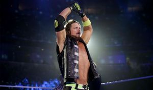 WWE Friday Night Smackdown results with highlights: June 19, 2020
