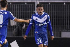 Next Generation – Thiago Almada, from Tevez's neighourhood to another Manchester tug-of-war?