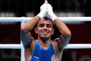 BFI nominates Amit Panghal, Vikas Krishan for Khel Ratna