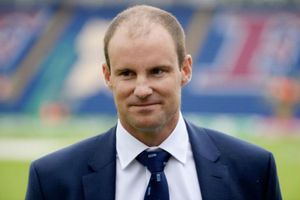 Former England captain Andrew Strauss emerges as surprise candidate for Cricket Australia CEO: Report