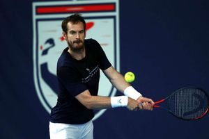 Murray plans to play US Open and French Open providing they are 'safe'