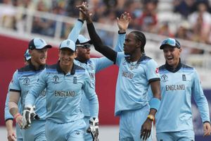 Racism is not okay, speak out athletes, says England fast bowler Jofra Archer