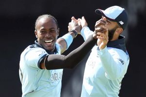 Jofra Archer to be tested for Covid 19 before joining England's training camp