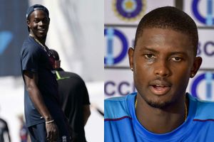 We see Jofra Archer as just another Englishman: Jason Holder