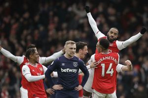 Three Ligue 1 players Arsenal should be looking for