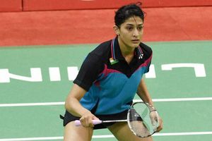 Ashwini, Lakshya return to training as badminton resumes after coronavirus hiatus