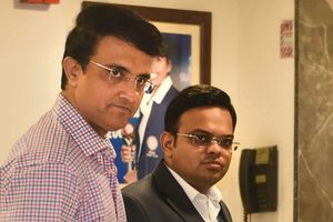 ICC Meet: BCCI hoping for formal postponement of T20 World Cup on July 20