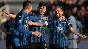 Carrera: Atalanta can win Serie A next season