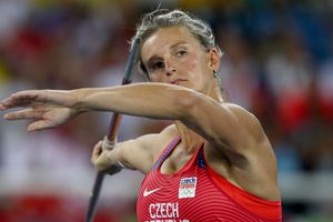 Coronavirus in sport: Athletics is back on track as Spotakova shines