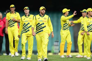 Coronavirus: Australia's ODI series against Zimbabwe postponed