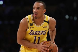 Lakers' Avery Bradley to opt out of restart for family concerns