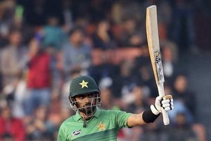 Nonsensical to compare Babar Azam to Virat Kohli: Mudassar Nazar