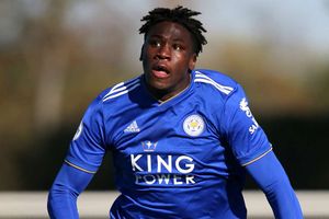 Gerrard thrilled as Rangers sign 'dynamic' Bassey from Leicester