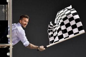 Beckham turns to esports with investment in Guild