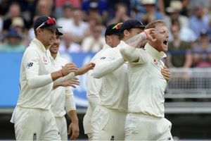 Darren Gough says empty stadiums could affect Ben Stokes' performance
