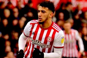 Chelsea targetting Championship star Said Benrahma