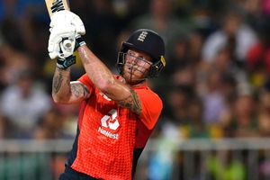 Ben Stokes would make a great England captain, says Flintoff