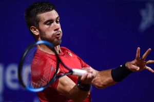 Coronavirus: Borna Coric follows Dimitrov in confirming positive test