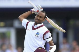 Kraigg Brathwaite keen to follow Desmond Haynes' advice in England