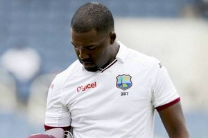 Absence of Darren Bravo, Shimron Hetmyer will hurt West Indies: Holding, Bishop