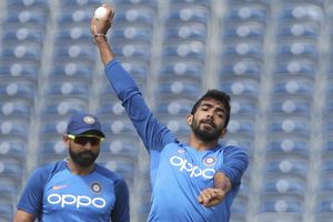 The Bharat Arun mantra that helped Indian pacers clock over 140 kmph consistently