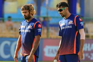 Jasprit Bumrah says Lasith Malinga is 