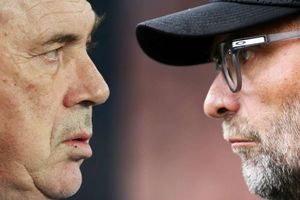 Ancelotti salutes Klopp's Liverpool revolution