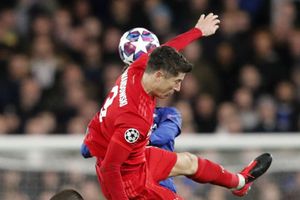 Champions League: Germany, Portugal front-runners to host the final