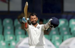 Pujara says mental strength and dogged determination kept him going in lockdown