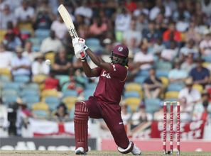 Chris Gayle pulls out of Caribbean Premier League due to personal reasons