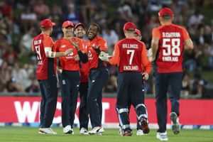 Chris Jordan says England team leads the way in embracing diversity