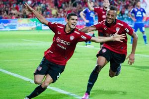 ISL 2020-21: Bengaluru FC gets Brazilian flavour, sign Cleiton Silva