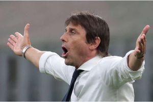 Inter 3-3 Sassuolo: Gagliardini miss proves costly in frantic draw