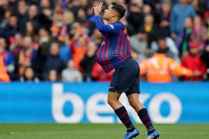 Coutinho's possible Liverpool return - Six players who made the same call