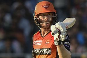 David Warner very sure of playing in IPL if T20 World Cup is postponed
