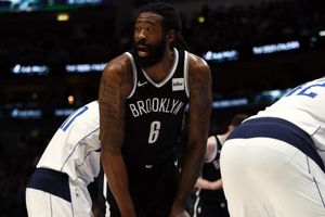 Coronavirus: Nets' Jordan tests positive for COVID-19, won't play in Orlando