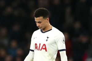 Tottenham Hotspur midfielder Dele Alli given one-match ban for post mocking coronavirus