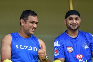 IPL 2020: MS Dhoni will play in IPL but will not play for India again: Harbhajan Singh