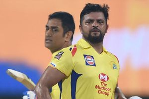 IPL 2020: 9 AM to 5 PM: Read the unbelievable training routines of MS Dhoni