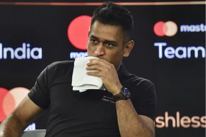 VVS Laxman reveals secret of MS Dhoni's success as India captain