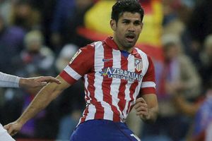 Diego Costa fined for tax fraud, escapes jail