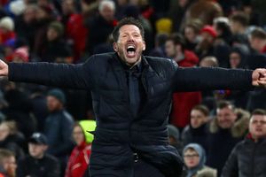 Give Atletico Madrid the Champions League trophy, Cerezo suggests
