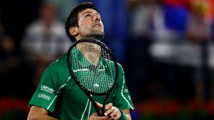 US Open: Unhappy Djokovic agrees with Nadal