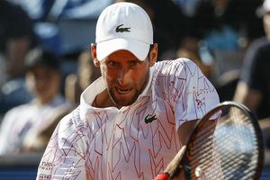 Novak Djokovic makes impressive start to Zadar leg of Adria Tour