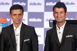 Cheteshwar Pujara reveals the biggest lesson Rahul Dravid taught him