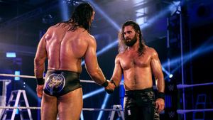 WWE change official Raw and Smackdown banners; New top stars selected