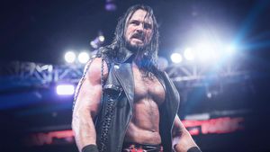 Potential spoiler for WWE title match at Backlash 2020